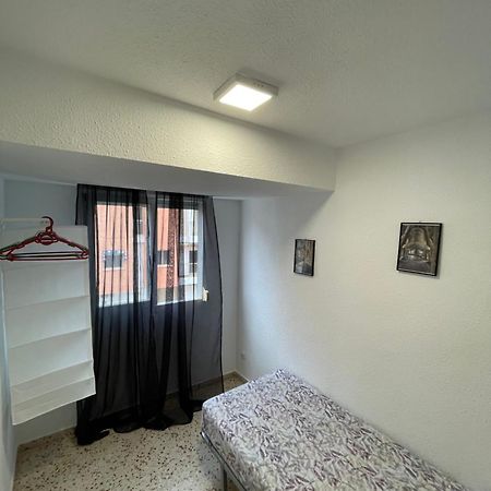 Cullera Playa Apartment Luaran gambar