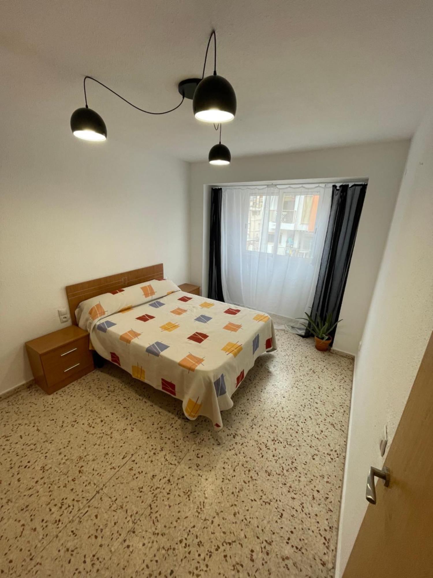 Cullera Playa Apartment Luaran gambar