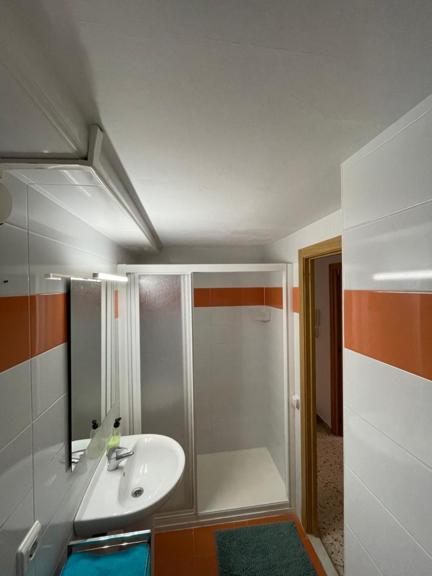 Cullera Playa Apartment Luaran gambar