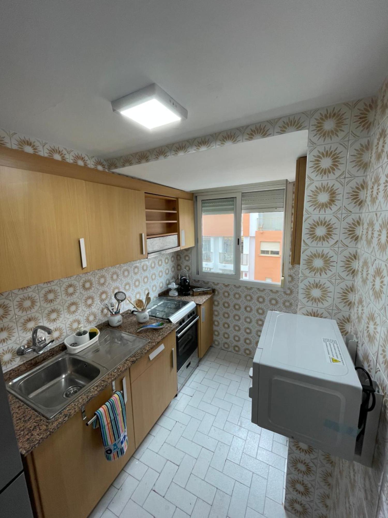 Cullera Playa Apartment Luaran gambar