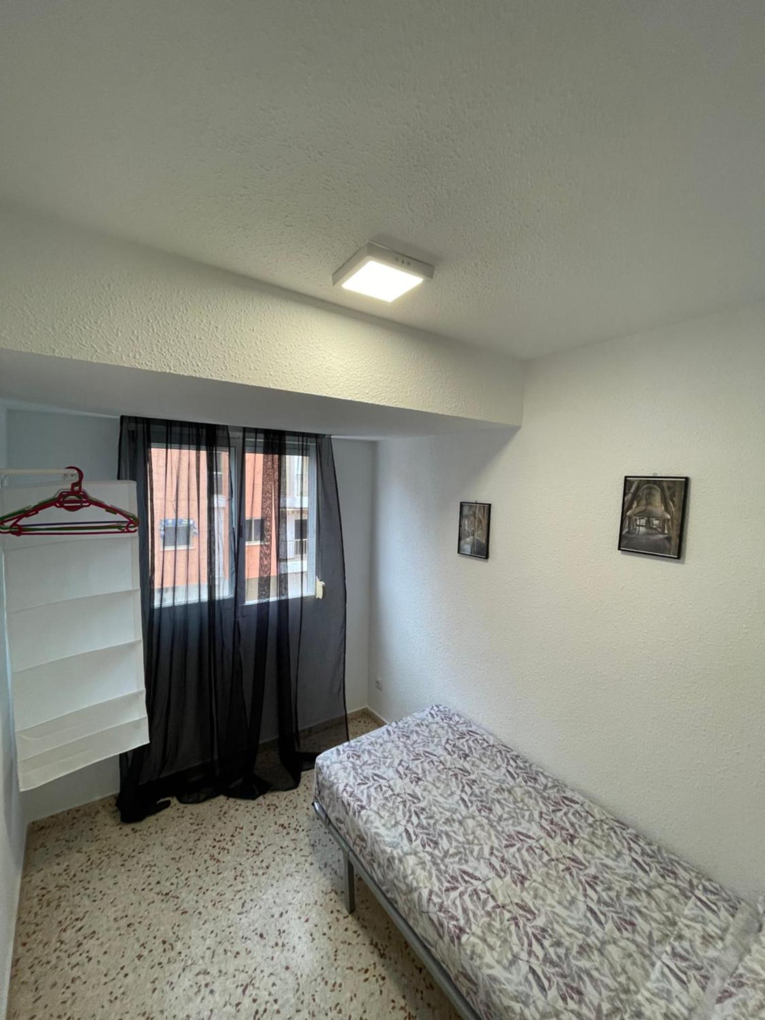 Cullera Playa Apartment Luaran gambar