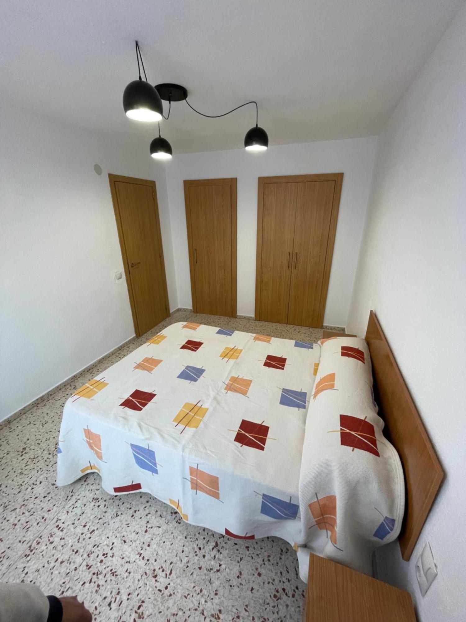 Cullera Playa Apartment Luaran gambar