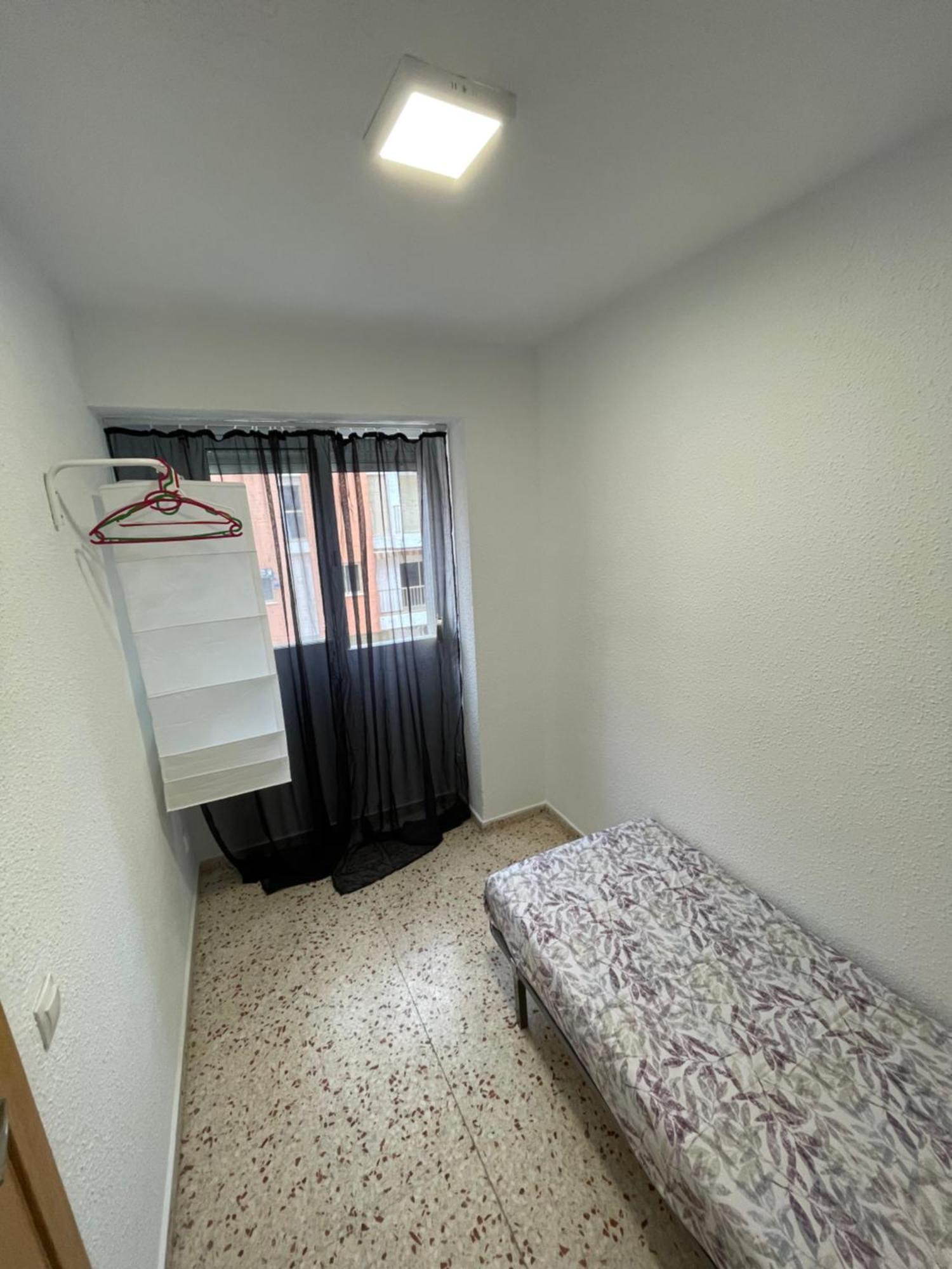 Cullera Playa Apartment Luaran gambar